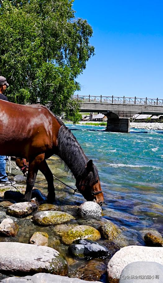 南疆旅游攻略,南北疆最值得去的景点