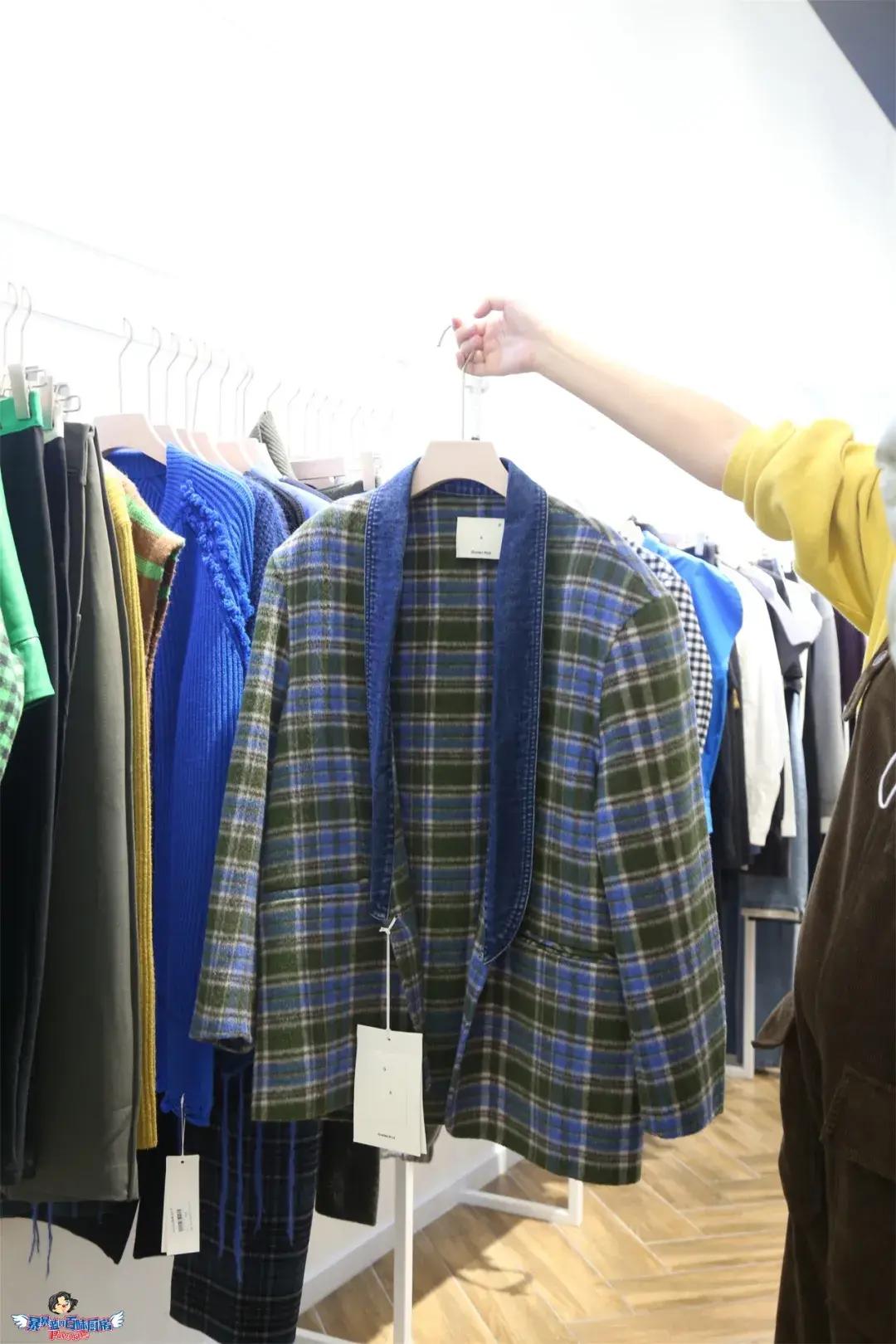 12月的第一天就等不及想炫耀这家女生天堂