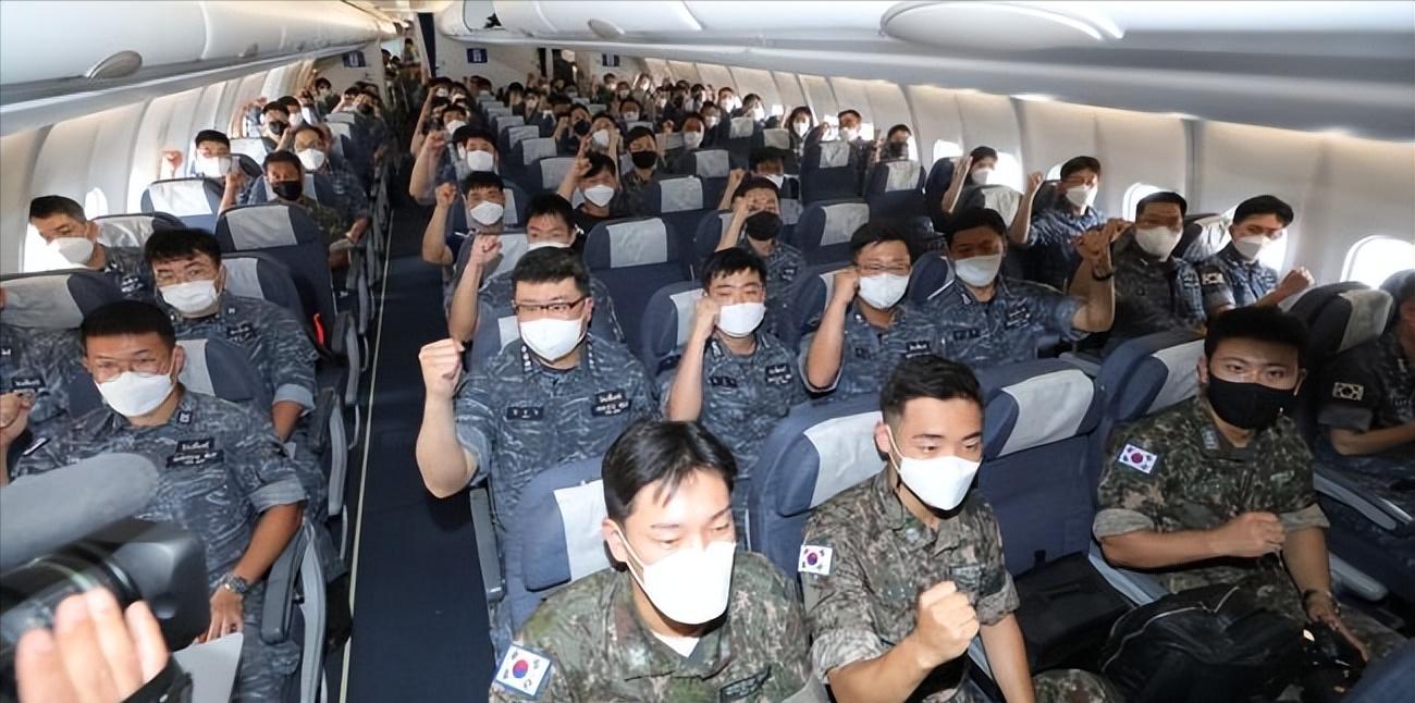 被上级性侵、被战友霸凌，韩国女兵在新婚之夜自杀