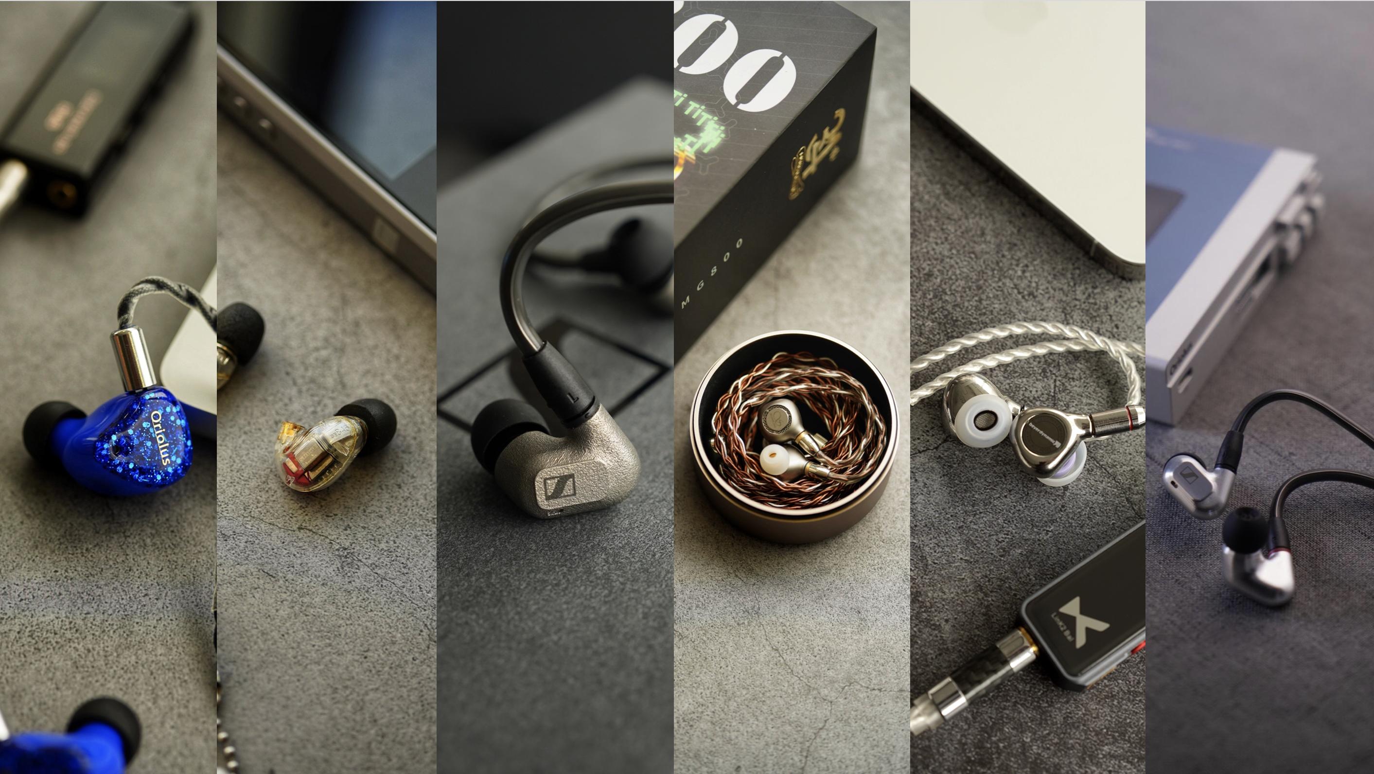 森海塞尔ie系列耳机购买建议,森海塞尔cx和ie系列哪个好用