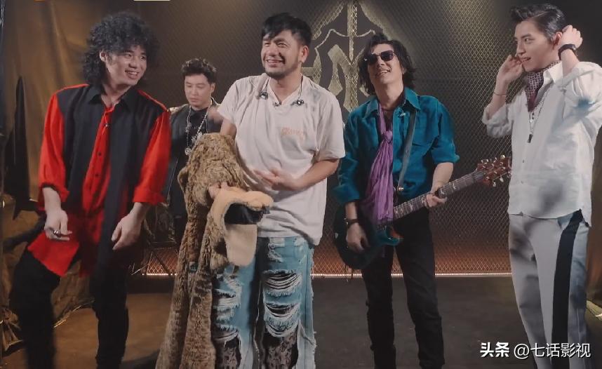 王大陆为什么可以复出,王大陆唱跳