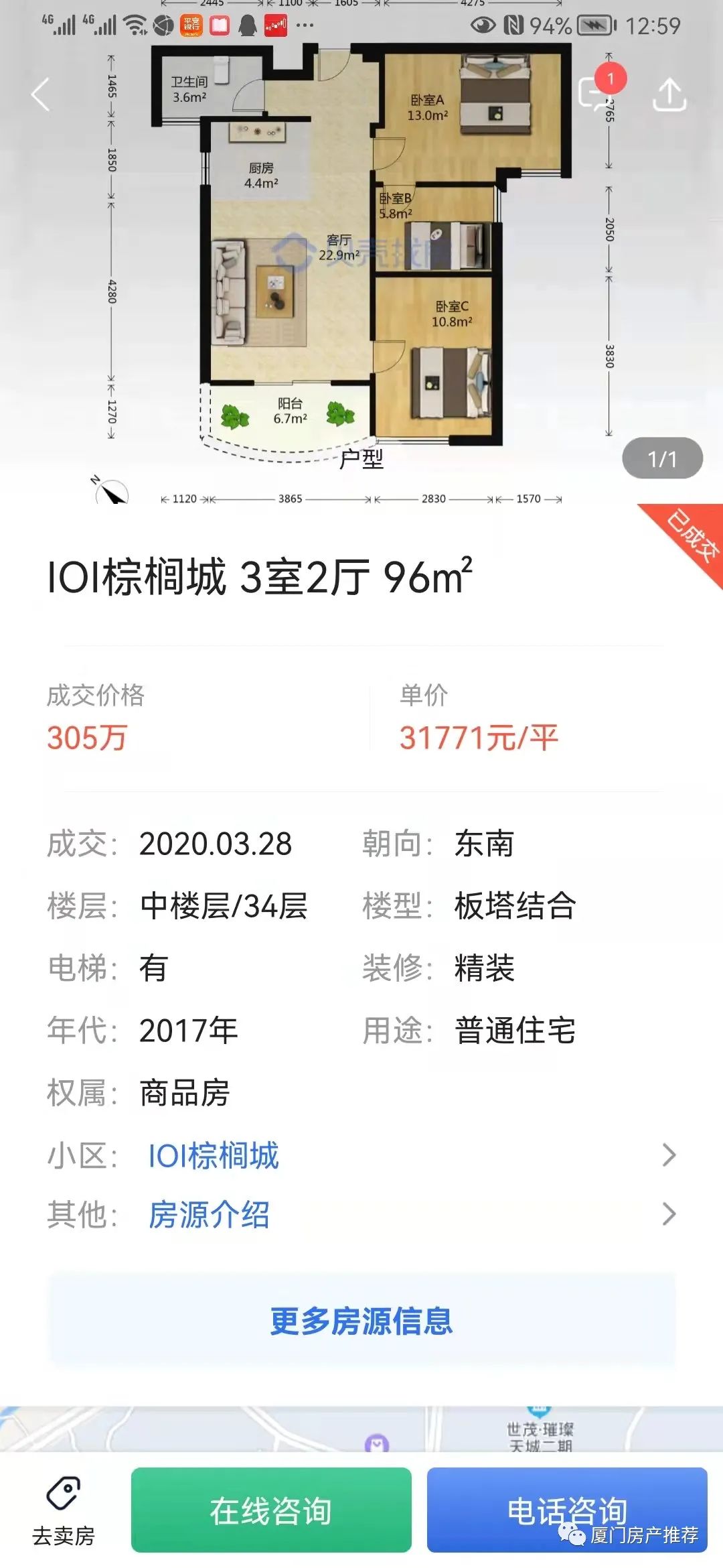 棕榈半岛大涨后还能买吗？灌口万达会是下一个大涨板块吗？看完后