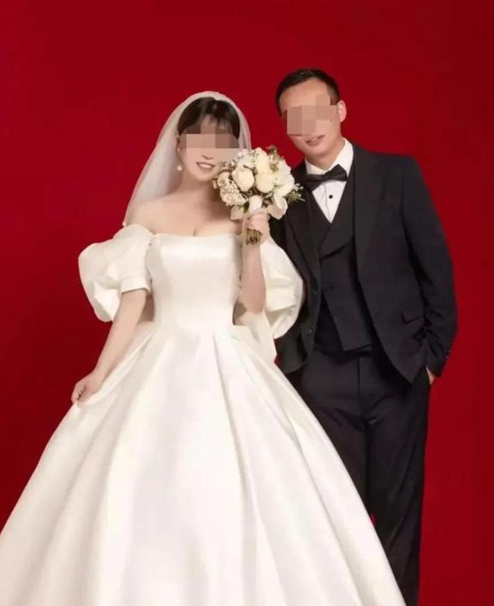 新娘婚礼前一天出轨新郎电视剧,新娘婚礼前一天出轨新郎