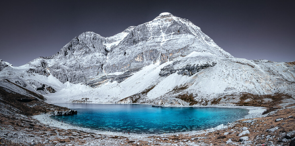 夏天自驾游最凉快的地方,旅游十大必去的地方中国夏天