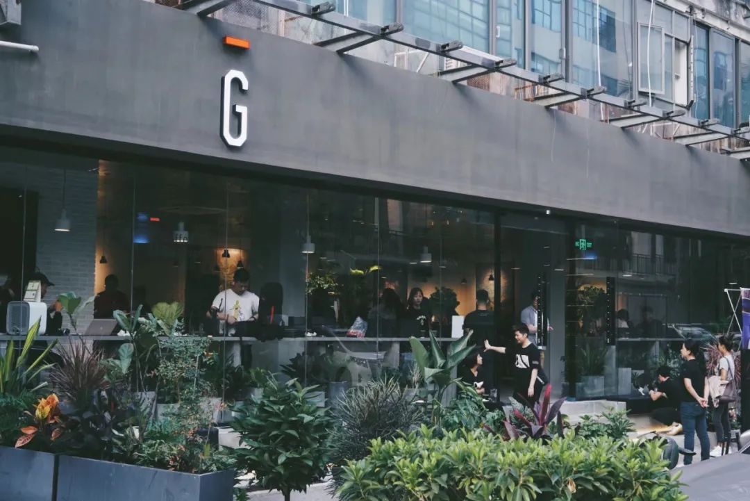 「调研」深圳40家购物中心200+咖啡店！这些黑马值得关注
