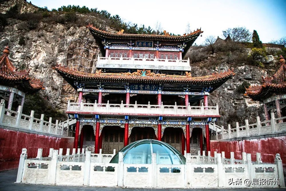 盘活旅游经济,多措并举发展旅游