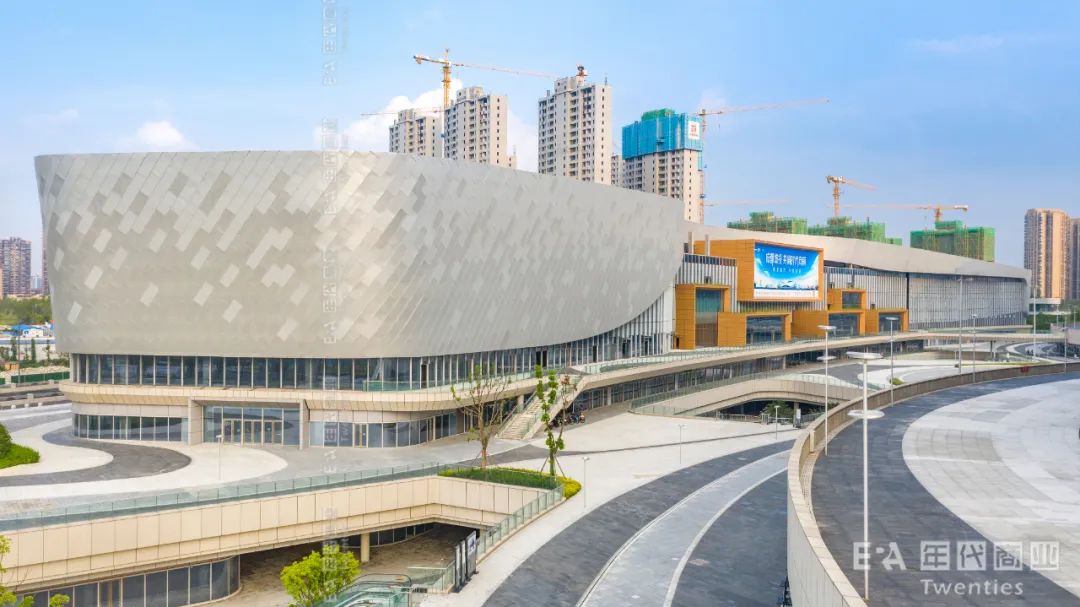 2022成都商业开业项目分布图,成都2024开业商业体