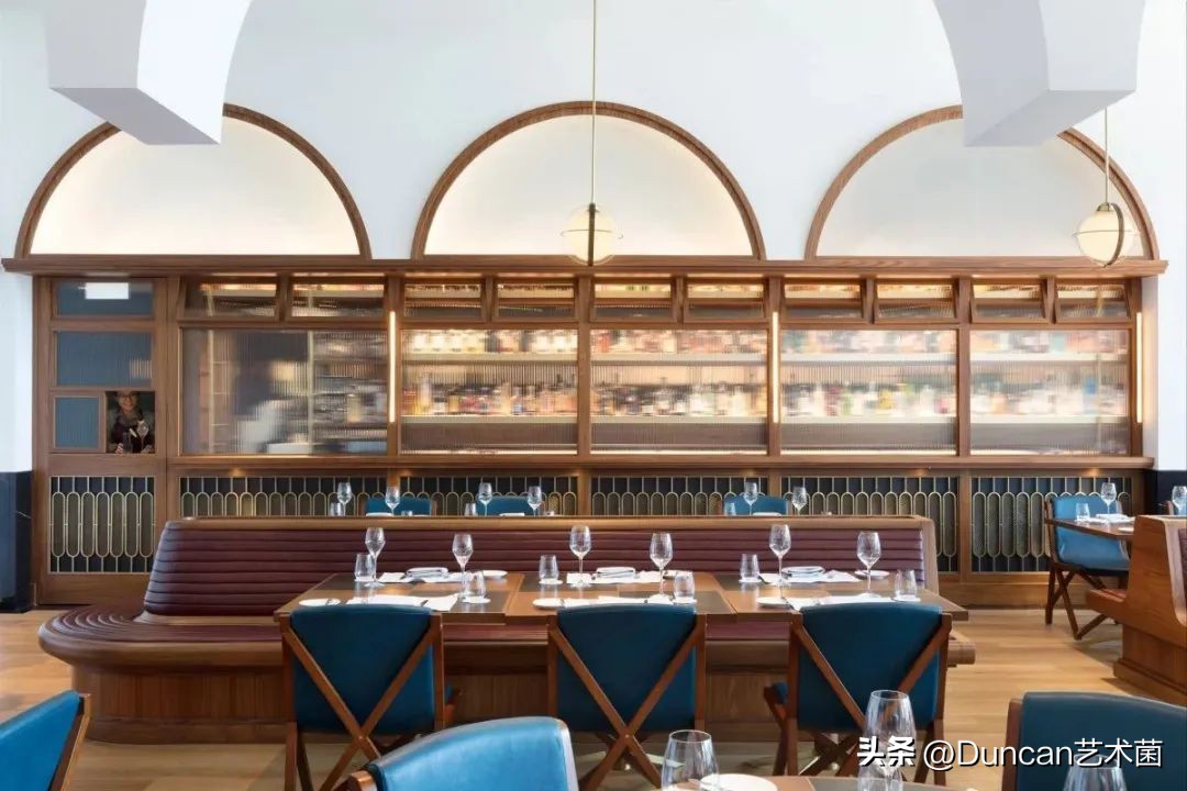 香港芬名酒店,极具年代感的特色酒店！