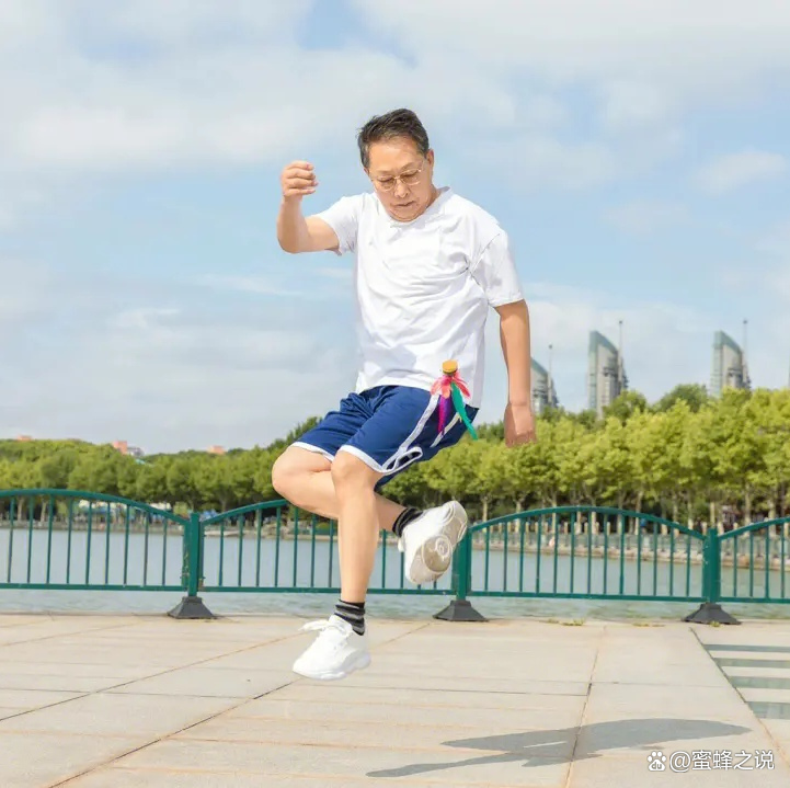 踢毽子趣味名称,踢毽子都有哪些花样