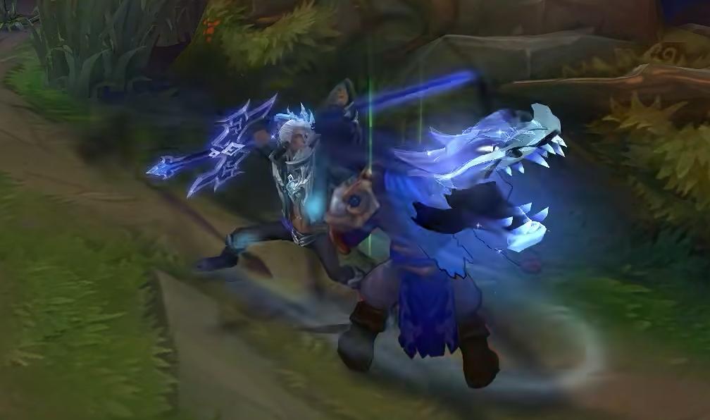 edg为什么叫银龙骑士,edg银龙重铸之日骑士归来之时