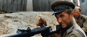 德军阻挡莫斯科苏军反攻,德军打不过1942年的苏军