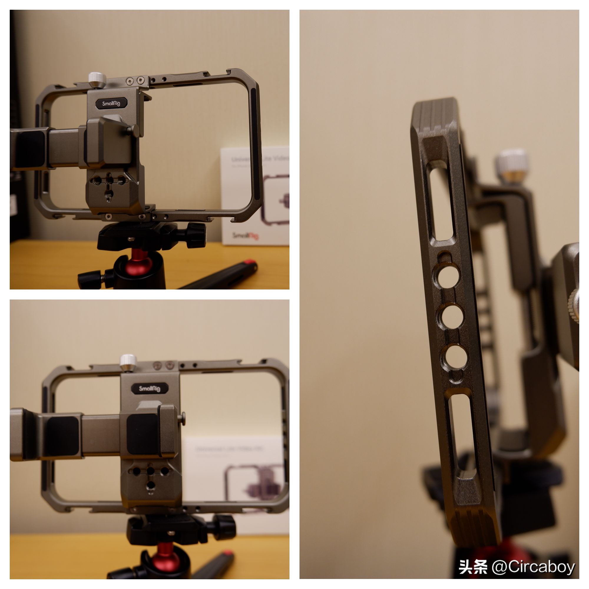 斯莫格微单变焦器,斯莫格微单相机配件