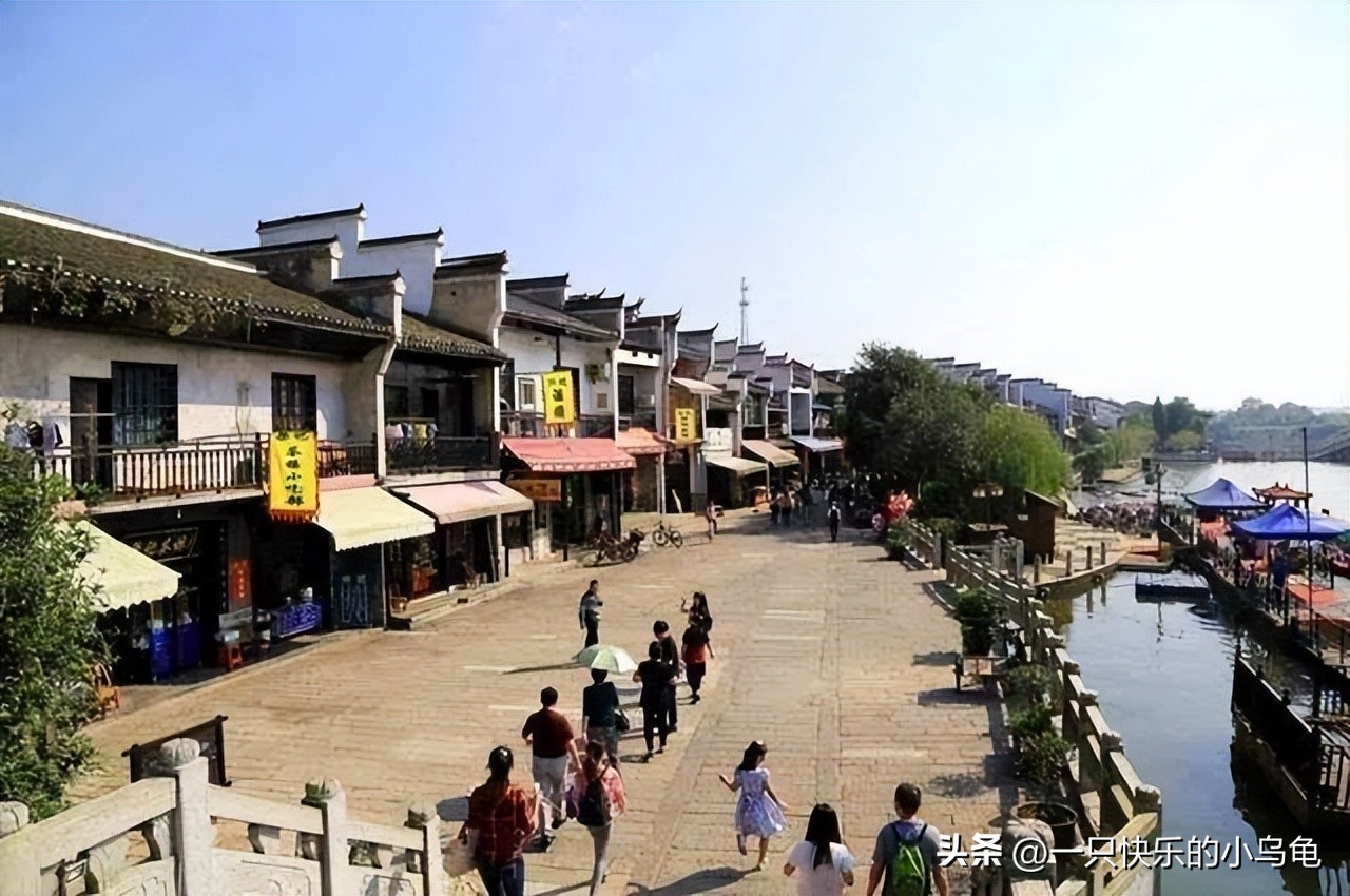 长沙周边游免费古镇攻略,长沙旅游周边古镇有哪些