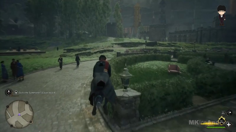 霍格沃茨之遗ps5独占内容,ps5霍格沃茨之遗深度评测