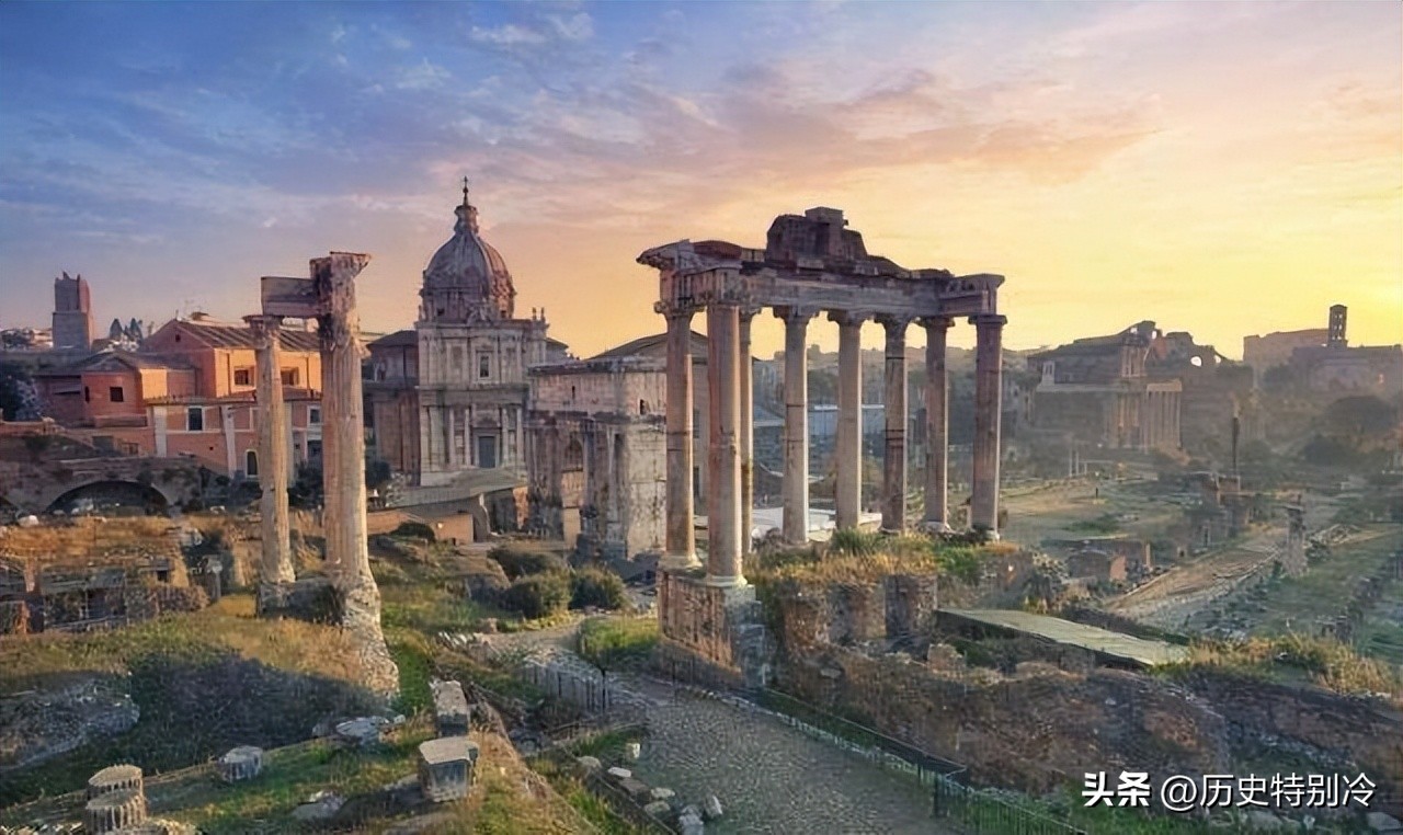 波斯帝国真的是亚历山大灭亡的吗,强大的波斯帝国灭亡的原因