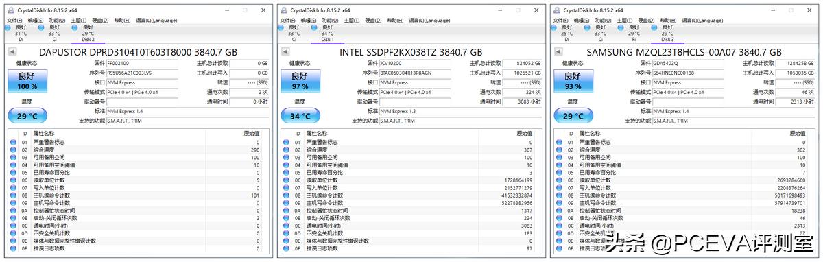 十大建议买的ssd固态硬盘,工业级ssd固态硬盘结构解析