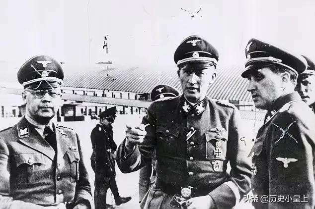 利迪策惨案屠杀死了多少孩子,利迪策惨案杀的是中国人吗