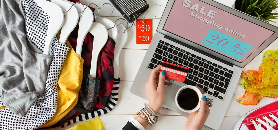 购物成瘾的解决方法,购物成瘾症怎么办