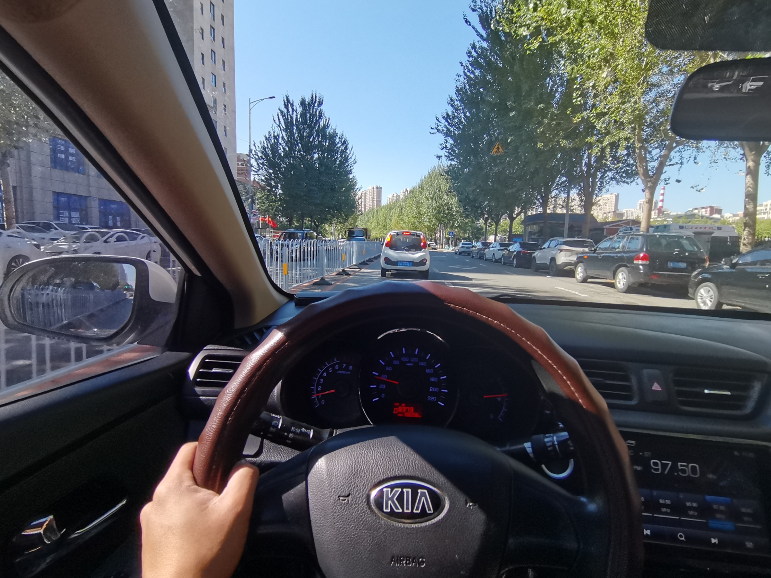 12年起亚k2二手值得购买吗,2013年起亚k2二手多少钱