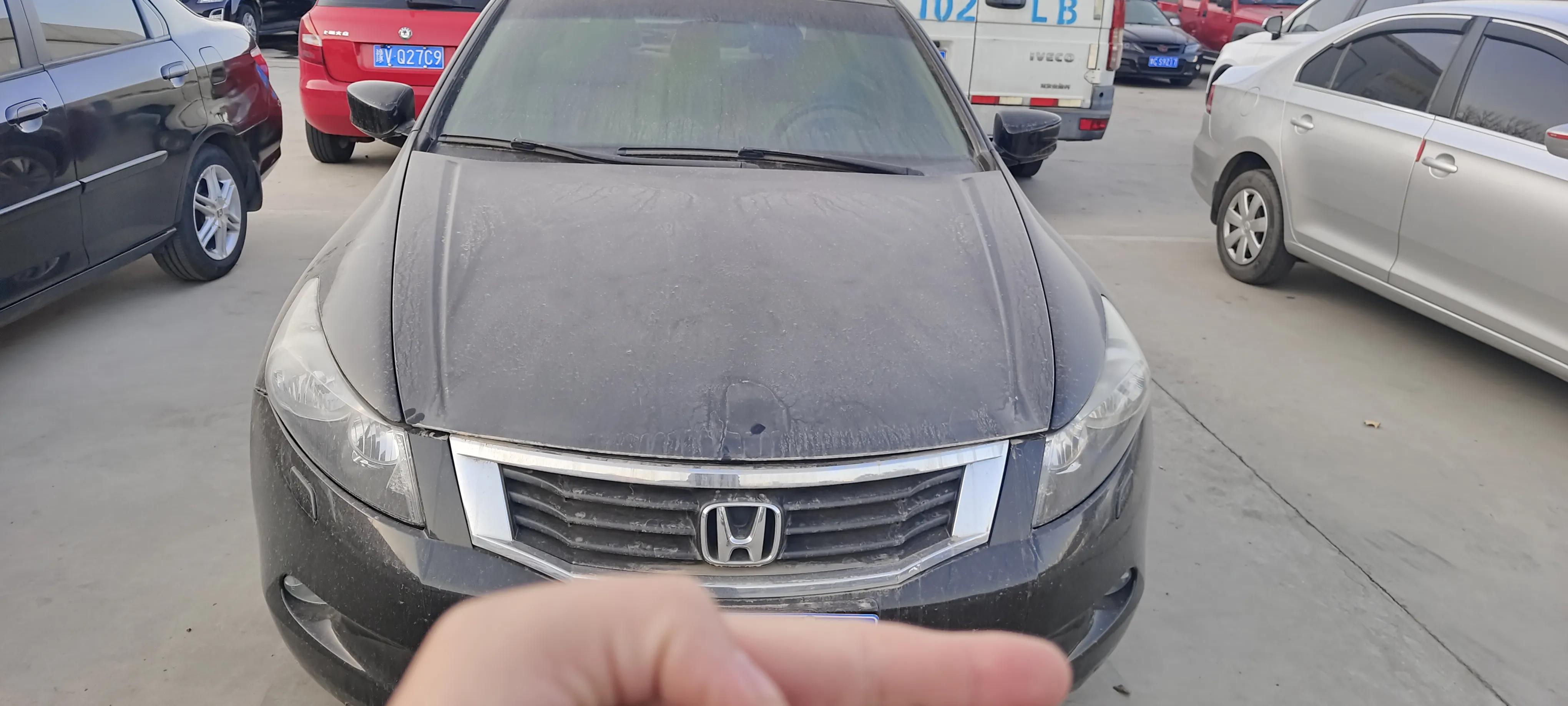 雅阁二手最近掉价了吗,本田雅阁什么时候掉价的