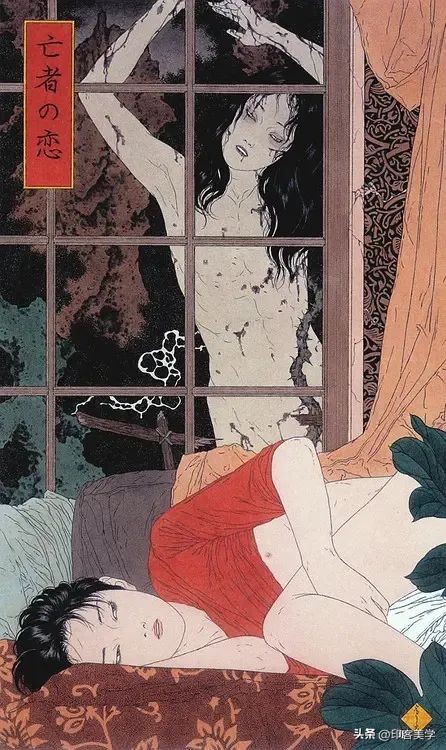 深陷“情色”的日本现代文化