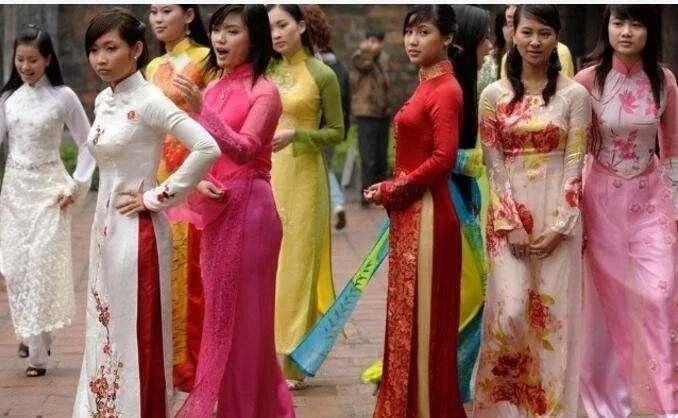 越南网友谈中国越南关系,越南网友评论中国是发展中国家吗