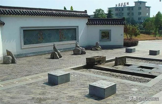 杭州冠山风景,杭州滨江区冠山公园