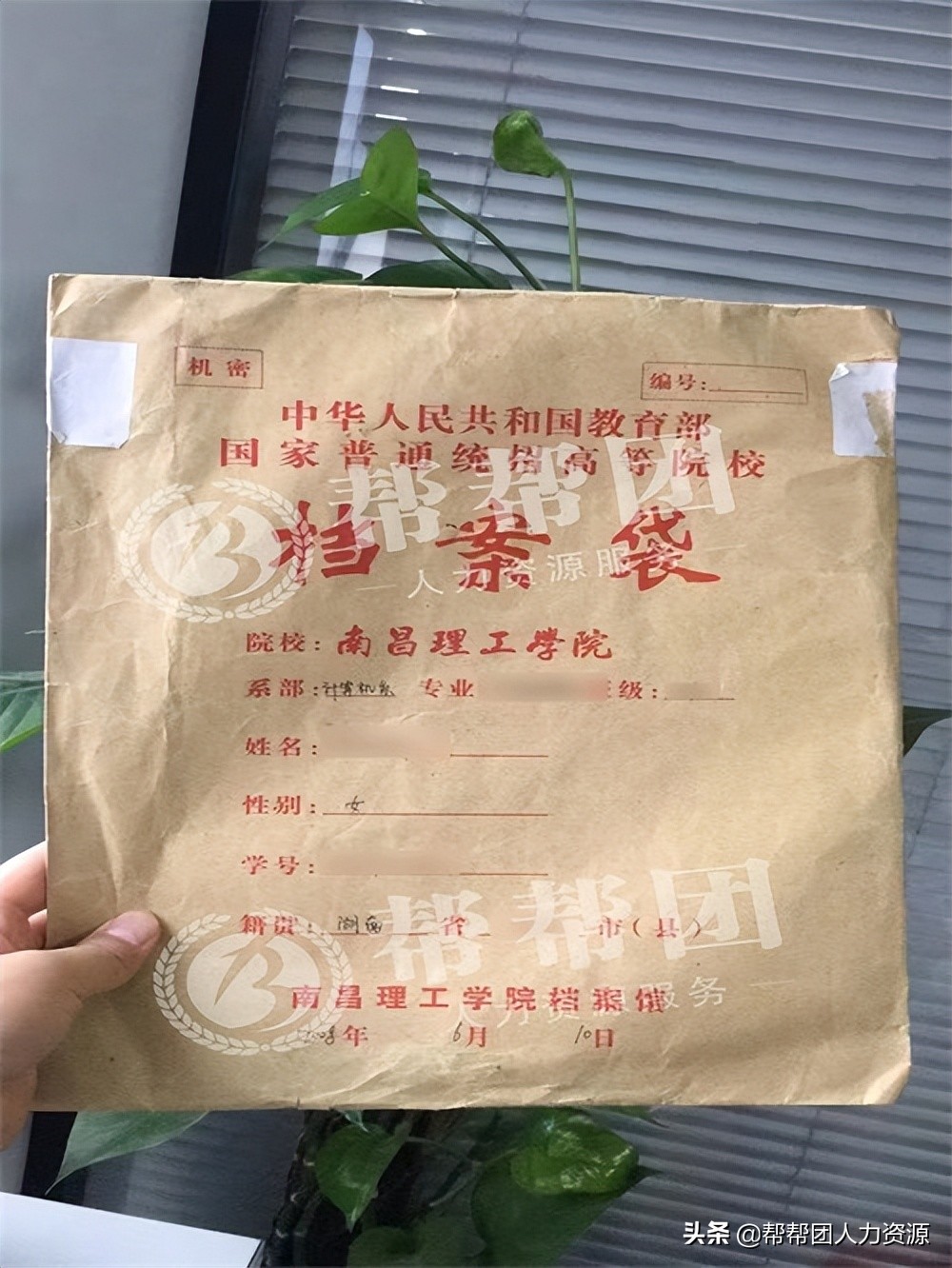 农民个人档案在哪里查,杭州个人档案在哪里查