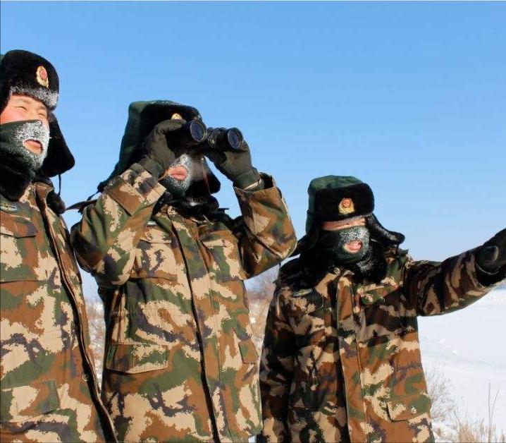 目前中国最好的手持式军用望远镜,中国最新型军用望远镜