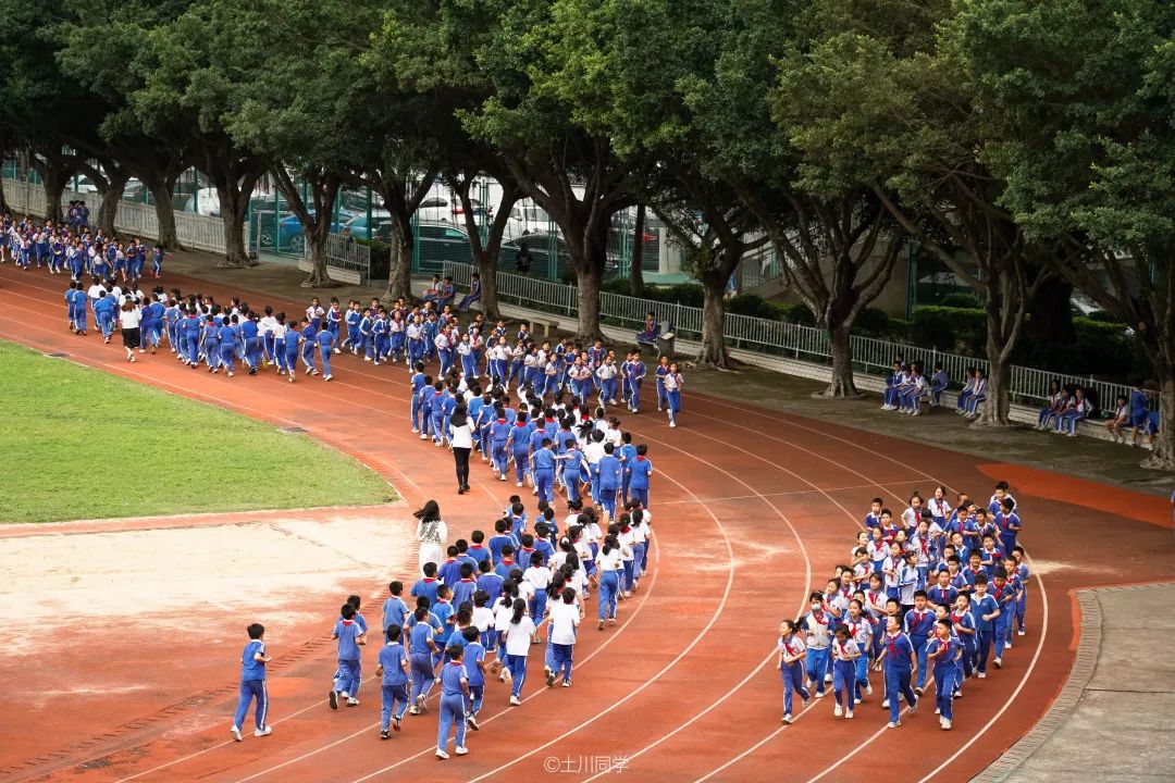 回忆石岩公学,石岩公学5年级