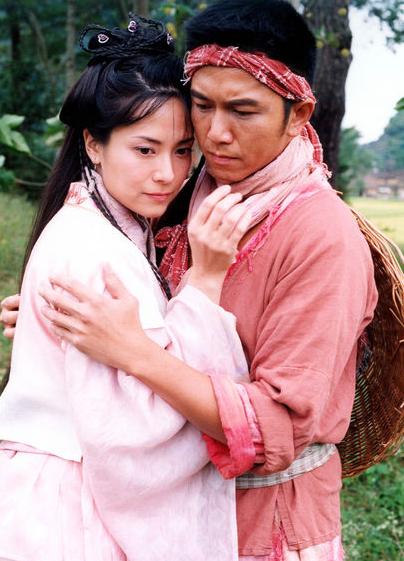 香港港姐郭羡妮嫁给穷人,港姐郭羡妮的幸福生活