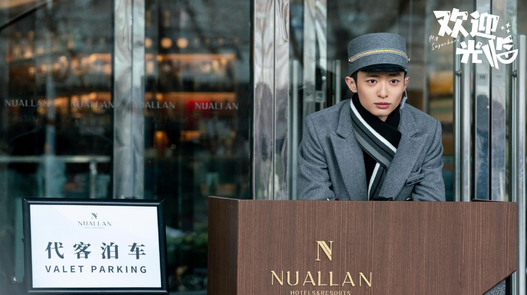 白宇帆角色合集,白宇帆是几线艺人