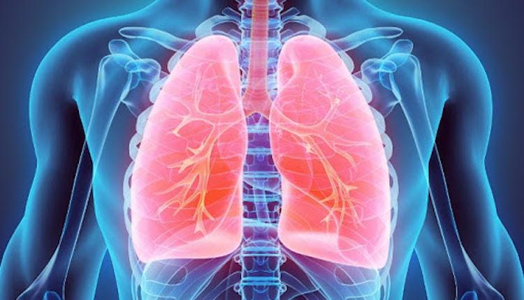 老烟民吸烟不过肺,为什么有的老烟民不得慢阻肺