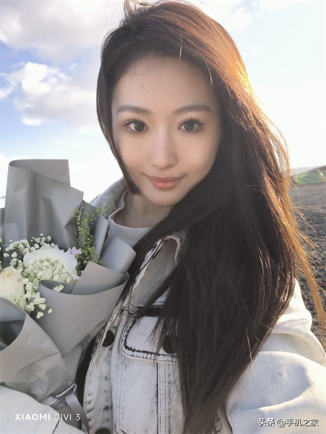 小米Civi3简评：全面又好用自拍不会让人失望