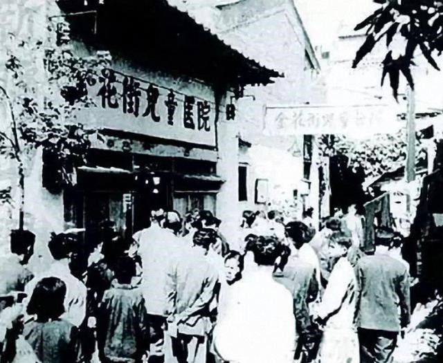 六十年代为什么流行的打鸡血,60年代打鸡血疗法