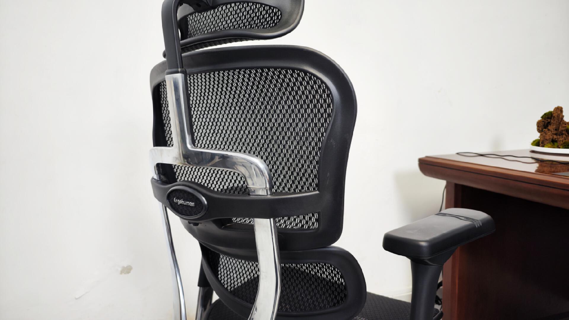 椅子推荐人体工学椅测评,适合上班族的护腰椅