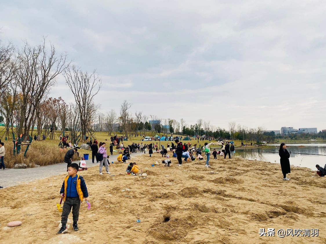 成都最差公园排名,成都主城区最大的公园