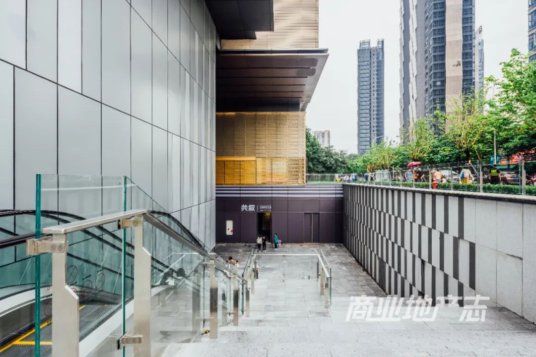 CRR百图斩｜定位重奢的福州万象城开业，榕城商业能级跨上新台阶