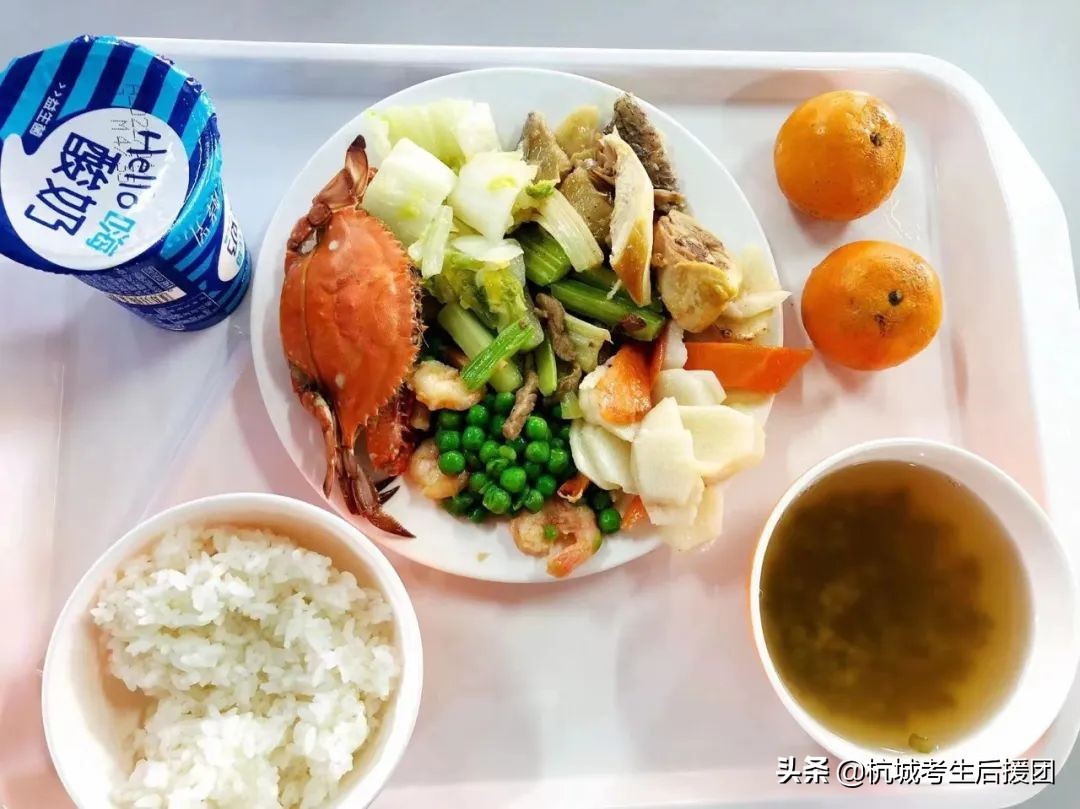 下一站浙江科技大学,下一站浙江美食