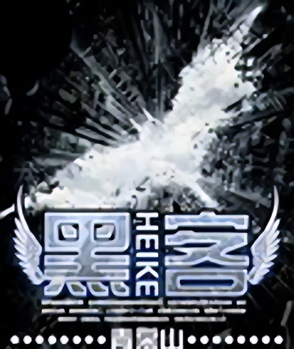 四本极致精彩的黑客文小说,重生经典黑客小说排行榜完本