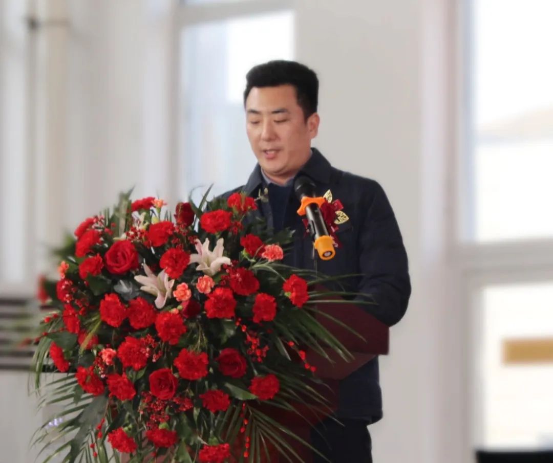 洛阳巨创轴承科技有限公司,轴承股权激励