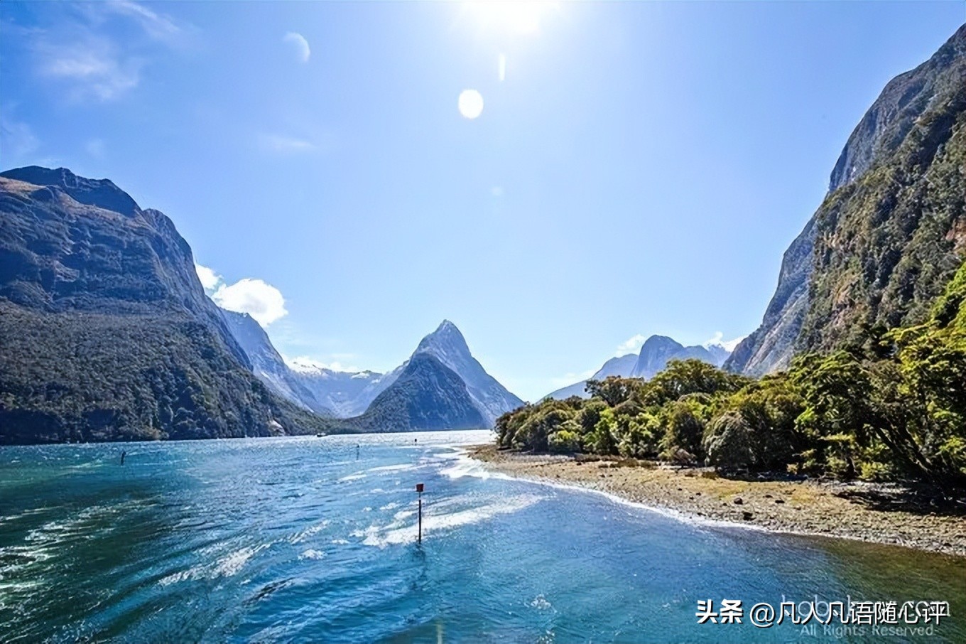 坐大巴环游中国111天,国内到新西兰游攻略