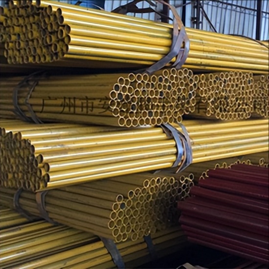 外墙落地脚手架专项施工方案,落地式钢管脚手架施工工艺