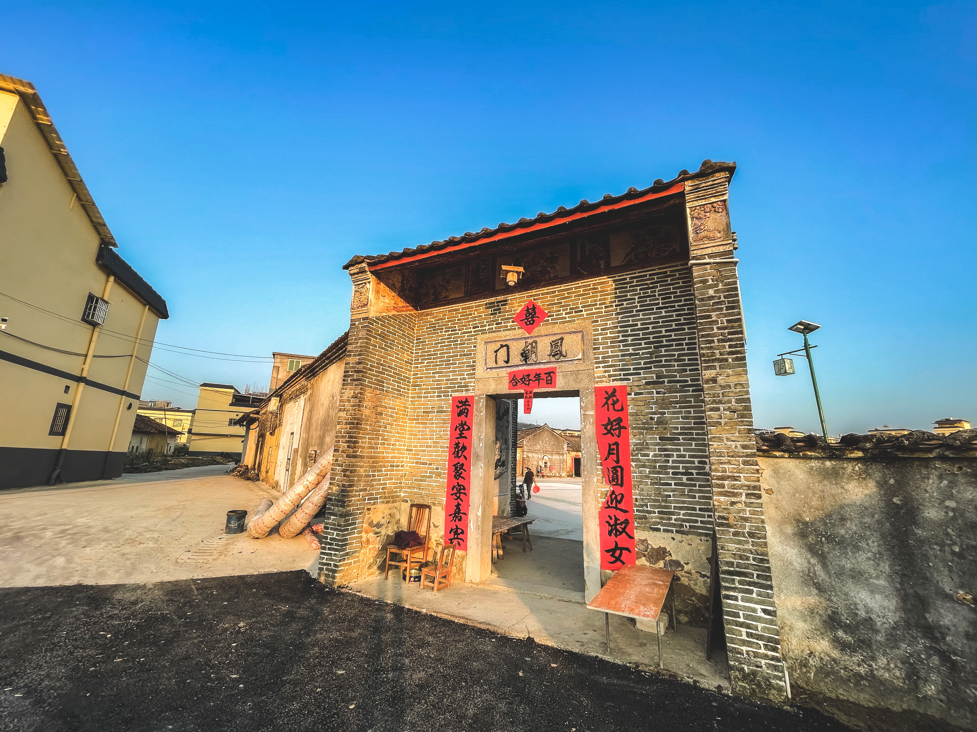 广州南昆山温泉旅游攻略,秋冬季来临广东热门温泉攻略