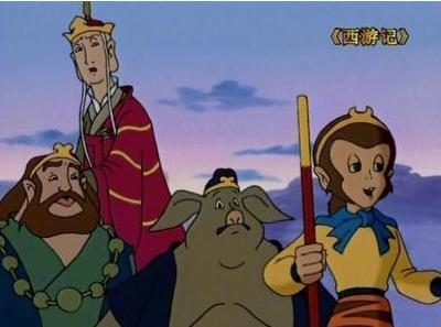 童年时期必看的100部动画片,盘点20部儿时记忆中的经典动画片