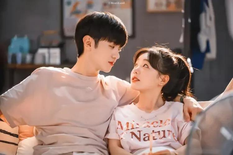 10部超甜校园剧,好看的偶像剧推荐超甜校园