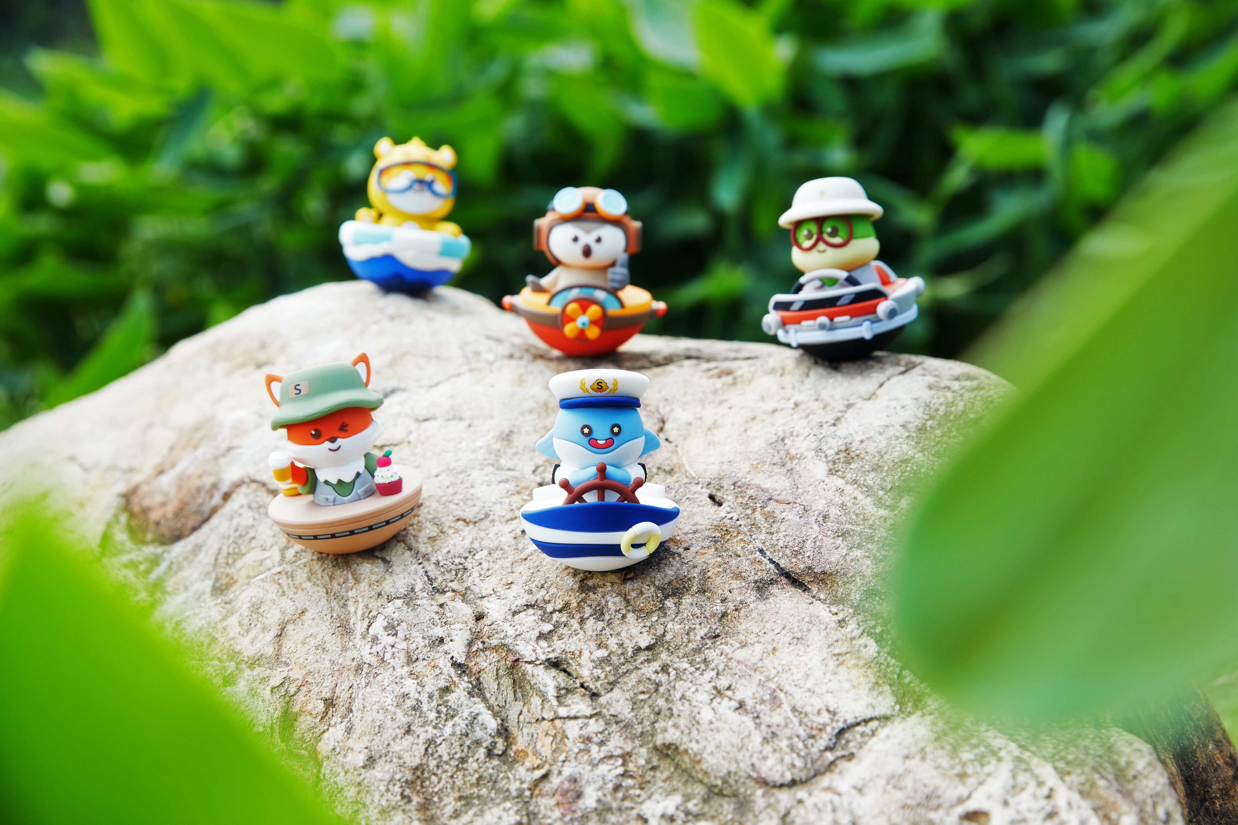 2021年互联网大厂端午礼盒大赏,端午礼盒互联网大厂