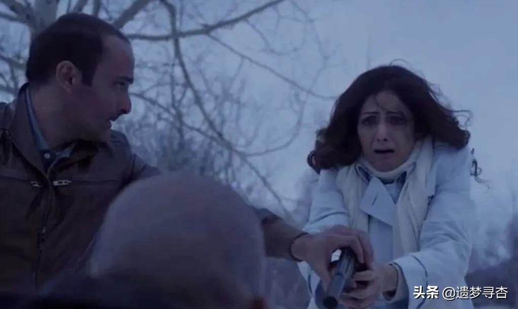 印度电影一个母亲的复仇观后感,一部关于母亲复仇的印度电影