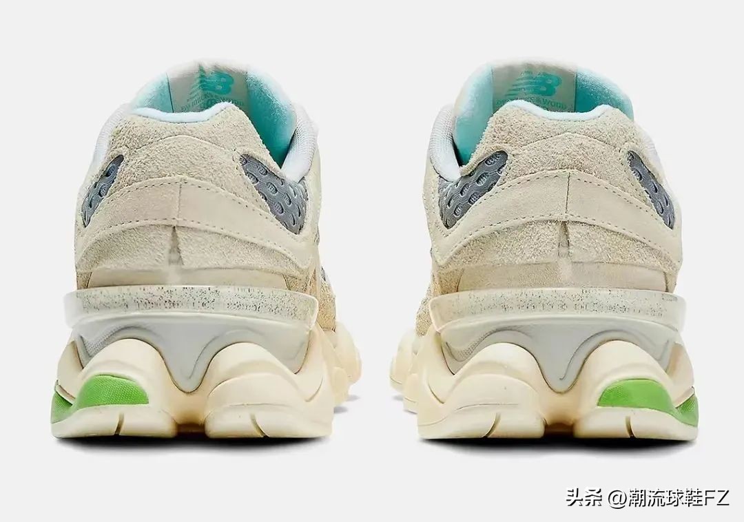 newbalance突然爆红鞋,newbalance796系列v3网球鞋测评