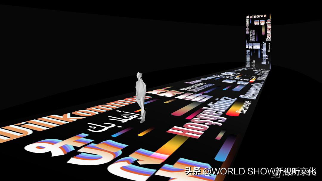 王者荣耀2022共创之夜圆满落幕,王者荣耀2022共创之夜因你闪耀